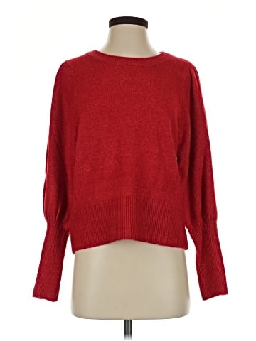CeCe Pullover Sweater (view 1)