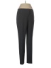 Bar III Solid Gray Dress Pants Size 10 - photo 1