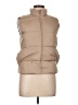 Old Navy Tan Vest Size L - photo 1