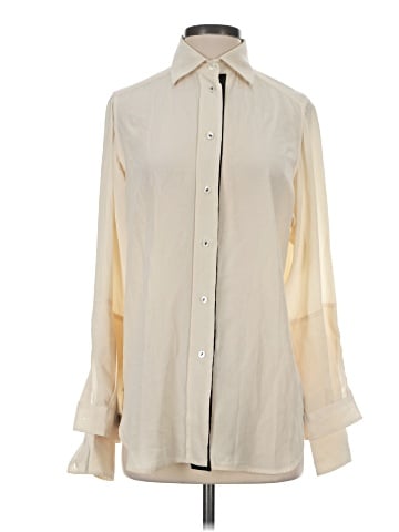Dolce & Gabbana Long Sleeve Blouse (view 1)