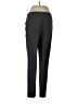 Bar III Solid Gray Dress Pants Size 10 - photo 2