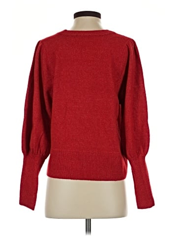 CeCe Pullover Sweater (view 2)