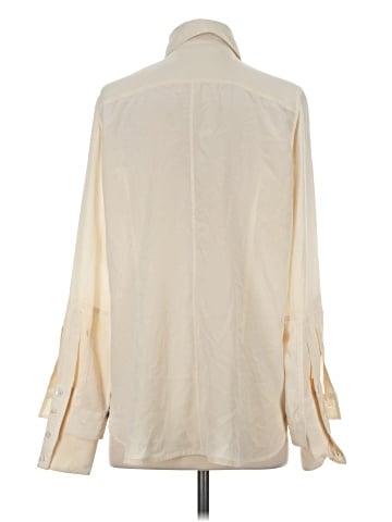 Dolce & Gabbana Long Sleeve Blouse (view 2)