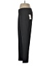 Bar III Solid Gray Dress Pants Size 10 - photo 5