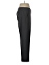 Bar III Solid Gray Dress Pants Size 10 - photo 4