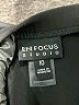 En Focus Studio Black Cocktail Dress Size 10 - photo 7