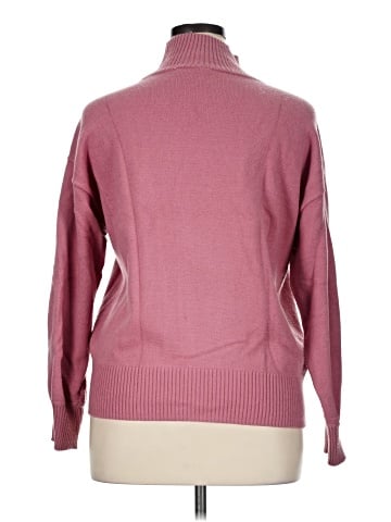 Ann Taylor Turtleneck Sweater (view 2)