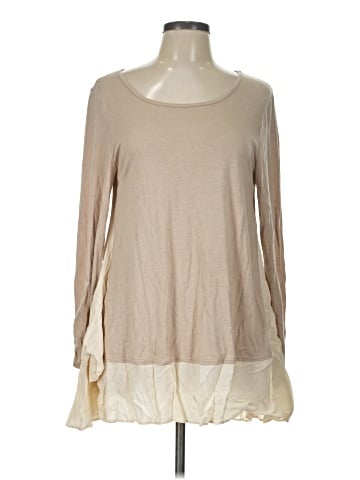 Altar'd State Casual Dress (view 1)