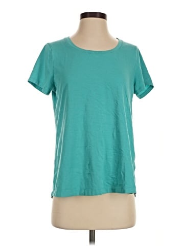 L.L.Bean Short Sleeve T-Shirt (view 1)