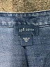 J.Jill Blue Sleeveless Blouse Size XL - photo 7