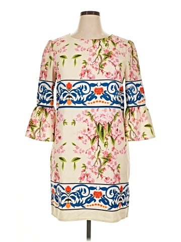 Aryeh Casual Dress (view 1)