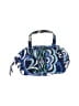 Vera Bradley Blue Makeup Bag One size - photo 1