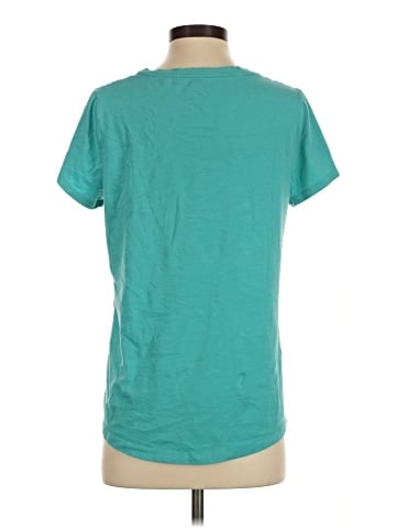 L.L.Bean Short Sleeve T-Shirt (view 2)