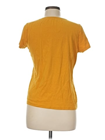 St. John's Bay Short Sleeve T-Shirt (view 2)
