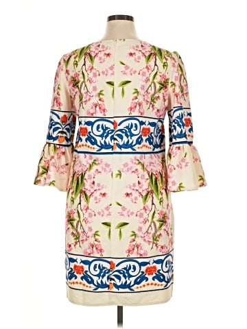 Aryeh Casual Dress (view 2)