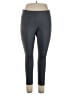 Under Armour Gray Active Pants Size 2X - photo 1