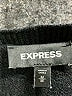 Express Black Pullover Sweater Size M - photo 7