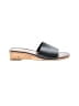Sam Edelman Black Wedges Size 8 - photo 1