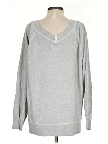 Aerie Pullover Sweater (view 2)
