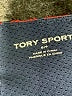 Tory Sport 100% Polyester Checkered-gingham Graphic Blue Red Skort Size S - photo 3