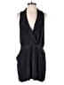 Bebe Black Cocktail Dress Size S - photo 1