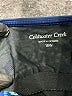 Coldwater Creek Blue Swimsuit Top Size 18 - photo 3