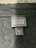 Eileen Fisher Black Cardigan Size 1X - photo 7