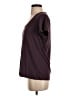 L.L.Bean Burgundy Short Sleeve T-Shirt Size S - photo 5