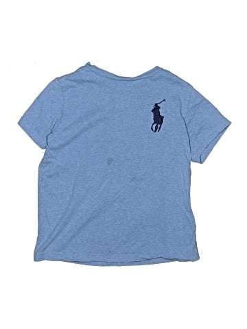 Polo by Ralph Lauren Short Sleeve T-Shirt (view 1)