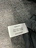 Gallery 100% Polyester Black Coat Size 8 - photo 7