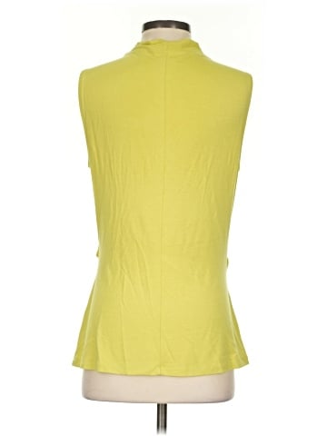 Calvin Klein Sleeveless T-Shirt (view 2)