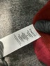 Vince. 100% Polyester Solid Burgundy Shorts Size 2 - photo 4