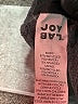 JoyLab Gray Tank Top Size S - photo 7