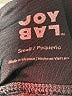 JoyLab Gray Tank Top Size S - photo 8