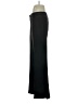 Larry Levine Solid Black Dress Pants Size 4 - photo 6