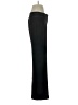 Larry Levine Solid Black Dress Pants Size 4 - photo 5