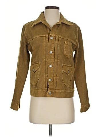 Lucky Brand Jacket (view 1)