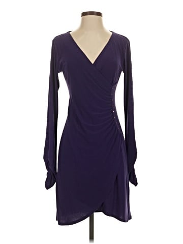 Hale Bob Cocktail Dress (view 1)