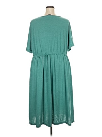 BLOOMCHIC Casual Dress (view 2)