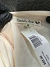 Double Zero 100% Polyester Tan Cocktail Dress Size M - photo 7