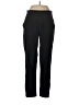 Athleta Solid Black Casual Pants Size 12 (tall) - photo 1