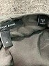 Armani Exchange 100% Viscose Black Sleeveless Top Size XL - photo 7