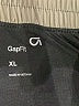 Gap Fit Solid Green Athletic Shorts Size XL - photo 3