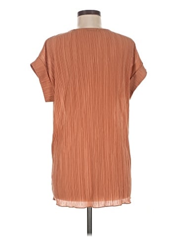 Zara Short Sleeve Blouse (view 2)