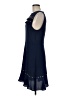 MICHAEL Michael Kors Blue Cocktail Dress Size M - photo 5