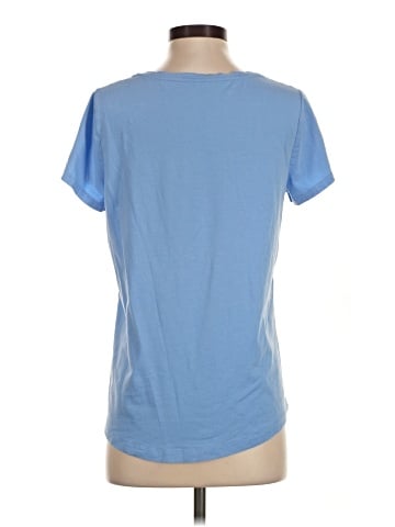L.L.Bean Short Sleeve T-Shirt (view 2)