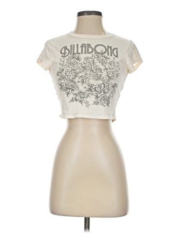 Billabong Short Sleeve T-Shirt (view 1)