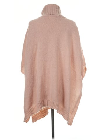 LC Lauren Conrad Poncho (view 2)