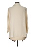 Cato 100% Polyester Paisley Ivory Kimono Size L - photo 2