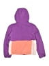 Columbia Color Block Purple Jacket Size 7 - 8 - photo 2